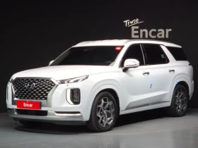 Hyundai Palisade Gasoline 3.8 4WD| 291к.с., снимка 1