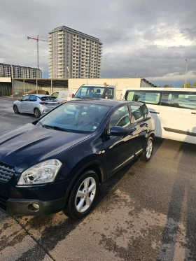 Nissan Qashqai, снимка 4