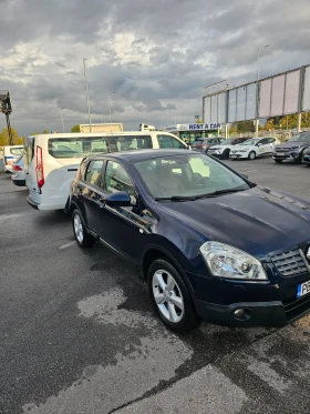 Nissan Qashqai, снимка 3