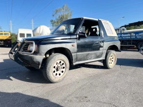 Suzuki Vitara, снимка 2