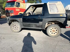 Suzuki Vitara, снимка 5