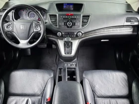 Honda Cr-v 2Wd Lx 4Th Generation, снимка 7