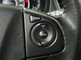 Honda Cr-v 2Wd Lx 4Th Generation, снимка 11