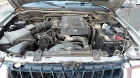 Mitsubishi Pajero sport, снимка 11