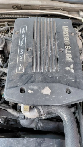 Mitsubishi Pajero sport, снимка 8