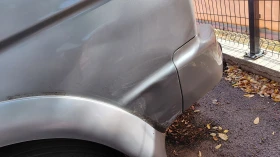 Mitsubishi Pajero sport, снимка 16