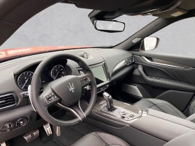 Maserati Levante MODENA S 4X4 B&W 360 , снимка 6 - Автомобили и джипове - 44176452