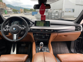 BMW X6 M 50 D , снимка 11