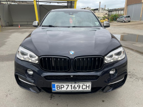 BMW X6 M 50 D , снимка 2
