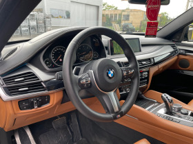 BMW X6 M 50 D , снимка 17