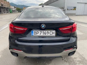 BMW X6 M 50 D , снимка 5