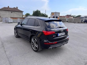 Audi SQ5, снимка 3