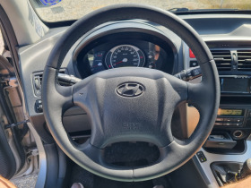Hyundai Tucson 2.0i  Газ инж. 4х4, снимка 7