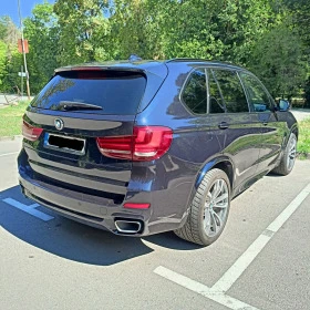 BMW X5 Х5, ХD40, 313к.с., снимка 3