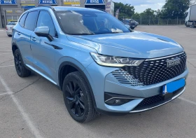 Haval H6 HEV_HYBRID, снимка 4