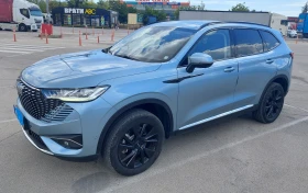 Haval H6 HEV_HYBRID, снимка 3