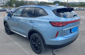 Haval H6 HEV_HYBRID, снимка 6