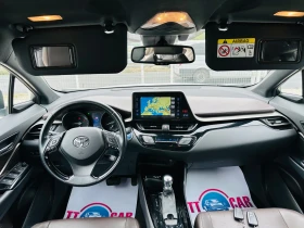 Toyota C-HR 1.8 HYBRID+ EURO 6B ! ! ! | Mobile.bg    10