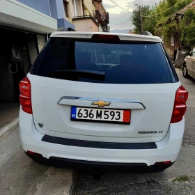 Chevrolet Equinox, снимка 2