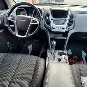 Chevrolet Equinox, снимка 7