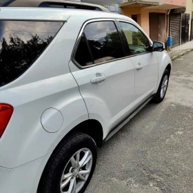 Chevrolet Equinox | Mobile.bg    3