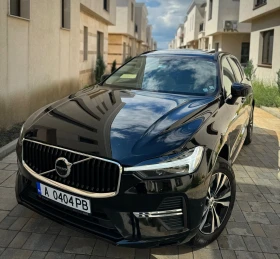 Volvo XC60 B5 MILD HYBRID AWD 4x4, снимка 2