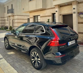 Volvo XC60 B5 MILD HYBRID AWD 4x4, снимка 3