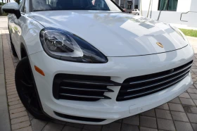 Porsche Cayenne, снимка 4