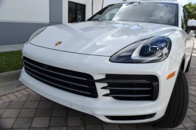 Porsche Cayenne, снимка 5