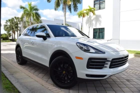 Porsche Cayenne, снимка 1