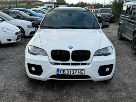     BMW X6 FACE LIFT* 4.0D* xDrive-SPORT PAKET* KAMERA* FUL