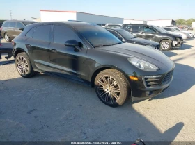 Porsche Macan S* Крайна цена с вс. такси до България без търг!, снимка 1