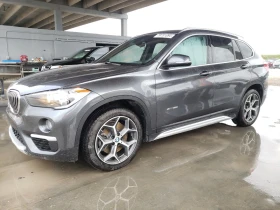 BMW X1 2018 BMW X1 XDRIVE28I | Mobile.bg    4