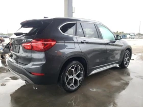 BMW X1 2018 BMW X1 XDRIVE28I | Mobile.bg    2