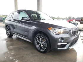 BMW X1 2018 BMW X1 XDRIVE28I | Mobile.bg    5