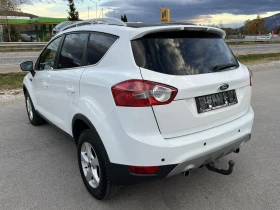 Ford Kuga 2.0TDI 140 EURO 5A TITANIUM   | Mobile.bg    5