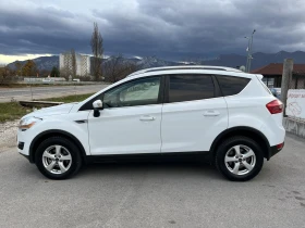 Ford Kuga 2.0TDI 140 EURO 5A TITANIUM   | Mobile.bg    6