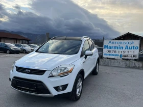 Ford Kuga 2.0TDI 140кс EURO 5A TITANIUM АВТОПИЛОТ ПЕРФЕКТЕН