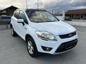     Ford Kuga 2.0TDI 140 EURO 5A TITANIUM  