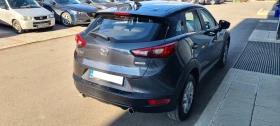 Mazda CX-3 2WD CHALLENGE, снимка 5