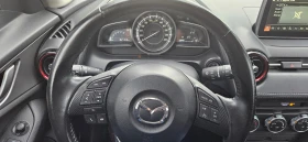 Mazda CX-3 2WD CHALLENGE, снимка 8