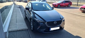 Mazda CX-3 2WD CHALLENGE, снимка 6