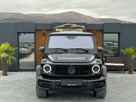 Mercedes-Benz G 63 AMG ///Edition 1///AMG///FULLL//, снимка 1