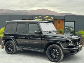 Mercedes-Benz G 63 AMG ///Edition 1///AMG///FULLL//, снимка 2