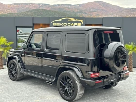 Mercedes-Benz G 63 AMG ///Edition 1///AMG///FULLL//, снимка 9