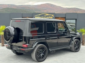 Mercedes-Benz G 63 AMG ///Edition 1///AMG///FULLL//, снимка 4