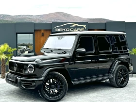 Mercedes-Benz G 63 AMG ///Edition 1///AMG///FULLL//, снимка 3