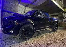 Dodge RAM 1500 5.7 HEMI/ GAZ-  | Mobile.bg    12