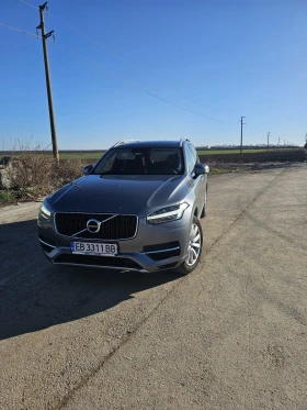 Обява за продажба на Volvo Xc90 235к.с. ~53 000 лв. - изображение 1