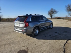 Обява за продажба на Volvo Xc90 235к.с. ~53 000 лв. - изображение 2